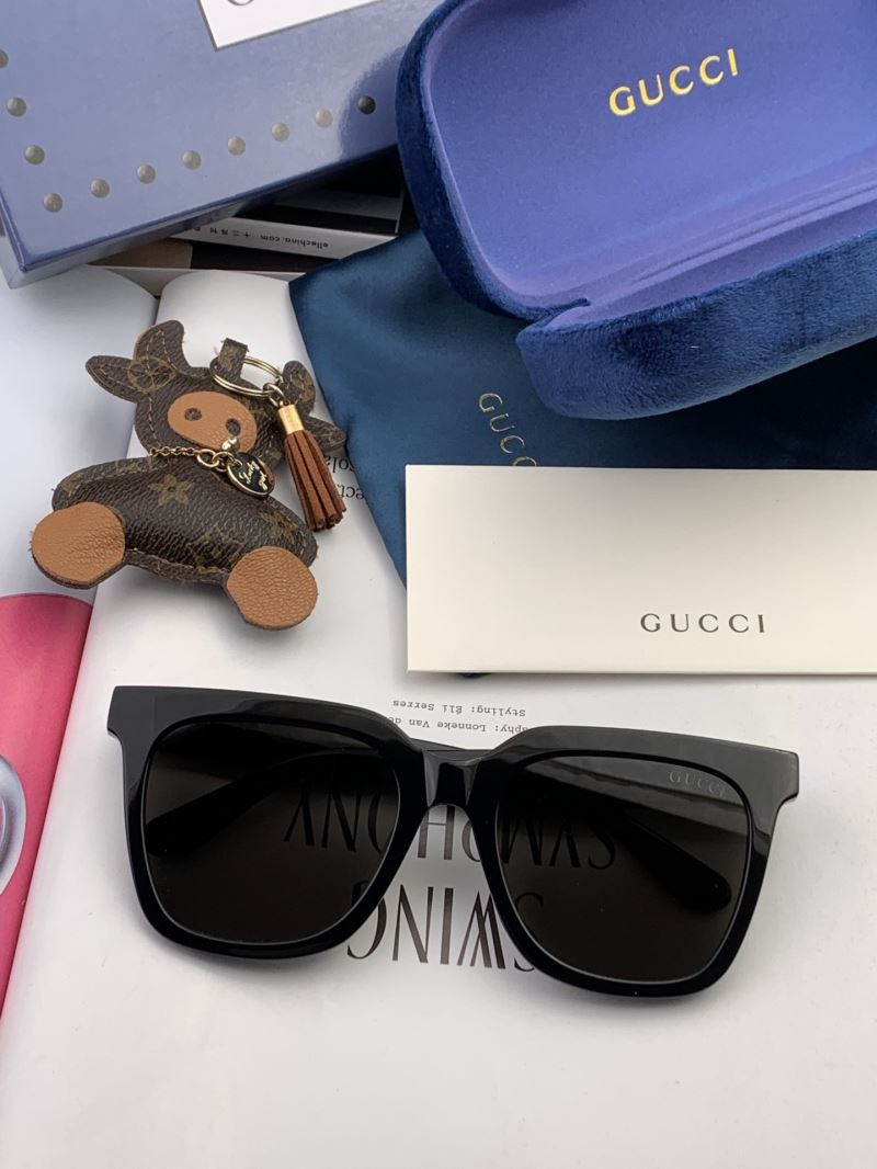 Gucci Sunglasses